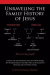 Unraveling the Family History of Jesus cover