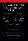 Unraveling the Family History of Jesus cover