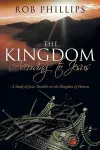 The Kingdom According to Jesus cover