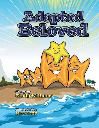 Adopted Beloved cover