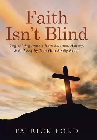 Faith Isn't Blind cover