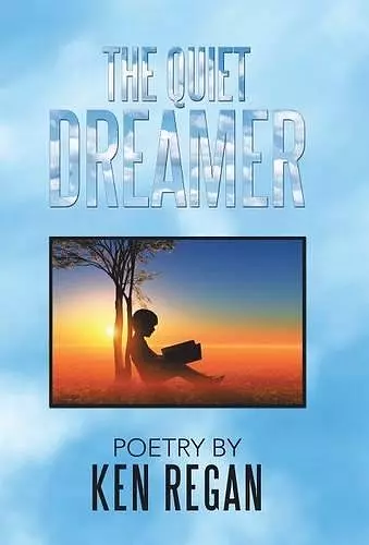 The Quiet Dreamer cover