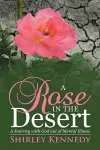 A Rose in the Desert cover