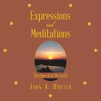 Expressions and Meditations cover