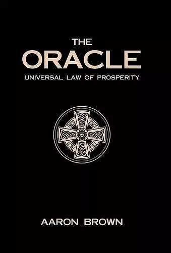 The Oracle cover