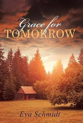 Grace for Tomorrow cover