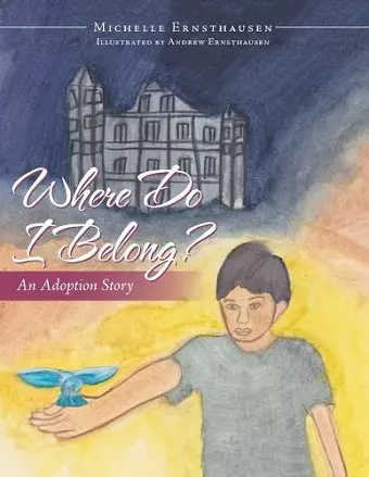 Where Do I Belong? cover