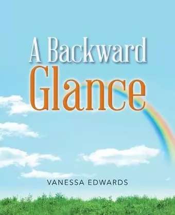 A Backward Glance cover