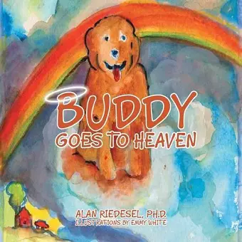 Buddy Goes to Heaven cover