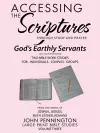 Accessing the Scriptures cover