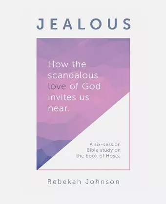 Jealous cover