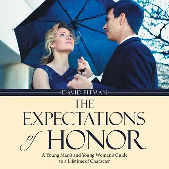 The Expectations of Honor cover
