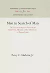 Men in Search of Man cover