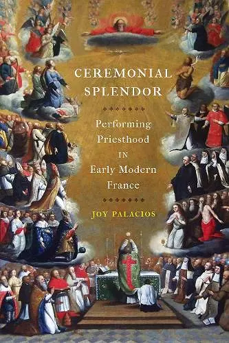 Ceremonial Splendor cover
