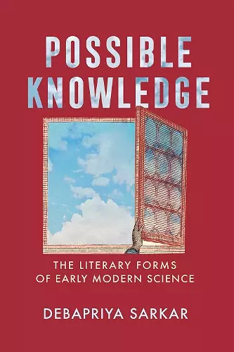 Possible Knowledge cover