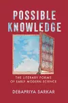 Possible Knowledge cover