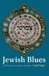 Jewish Blues cover