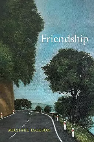 Friendship cover