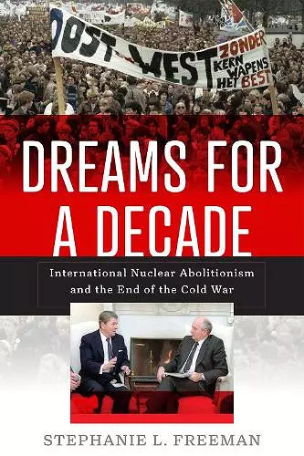 Dreams for a Decade cover