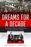 Dreams for a Decade cover