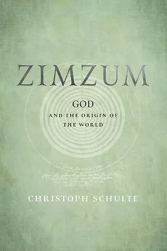 Zimzum cover