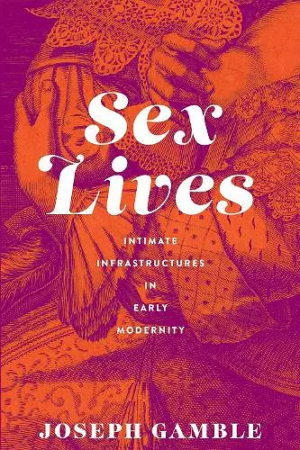 Sex Lives cover