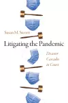 Litigating the Pandemic cover