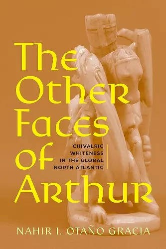 The Other Faces of Arthur cover