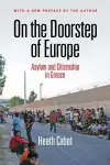 On the Doorstep of Europe cover