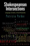 Shakespearean Intersections cover