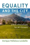 Equality and the City cover