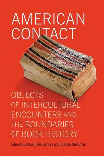American Contact cover
