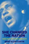 She Changed the Nation cover