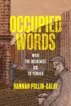 Occupied Words cover