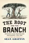 The Root and the Branch cover