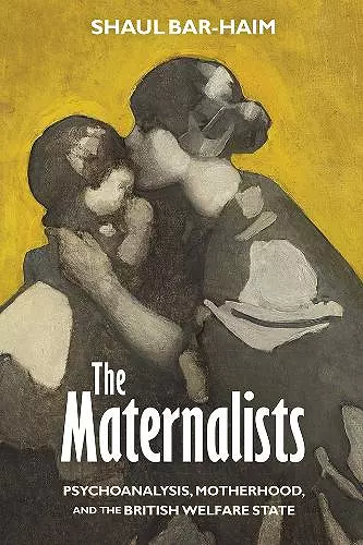 The Maternalists cover