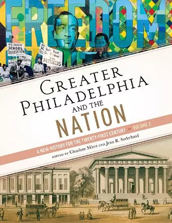 Greater Philadelphia and the Nation cover