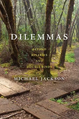 Dilemmas cover