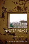 Master Peace cover