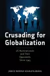 Crusading for Globalization cover