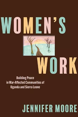 Women’s Work cover