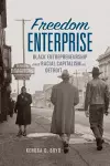 Freedom Enterprise cover