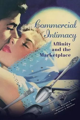 Commercial Intimacy cover