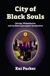 City of Black Souls cover
