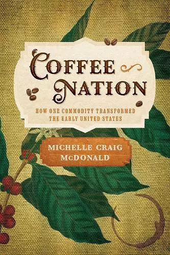 Coffee Nation cover