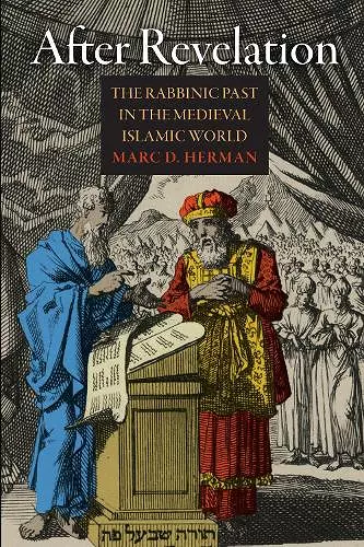 After Revelation cover