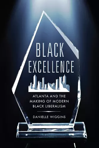 Black Excellence cover