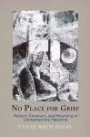 No Place for Grief cover