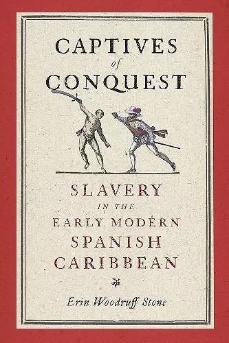 Captives of Conquest cover