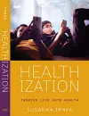 Healthization cover